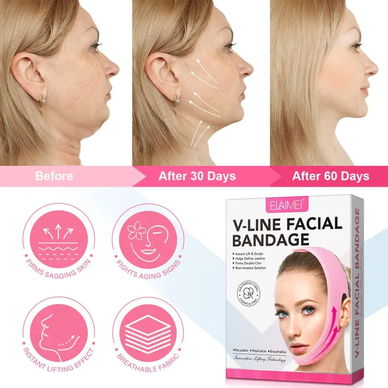 The "Jawline Snatcher": Your Reusable 30-Minute Face Gym