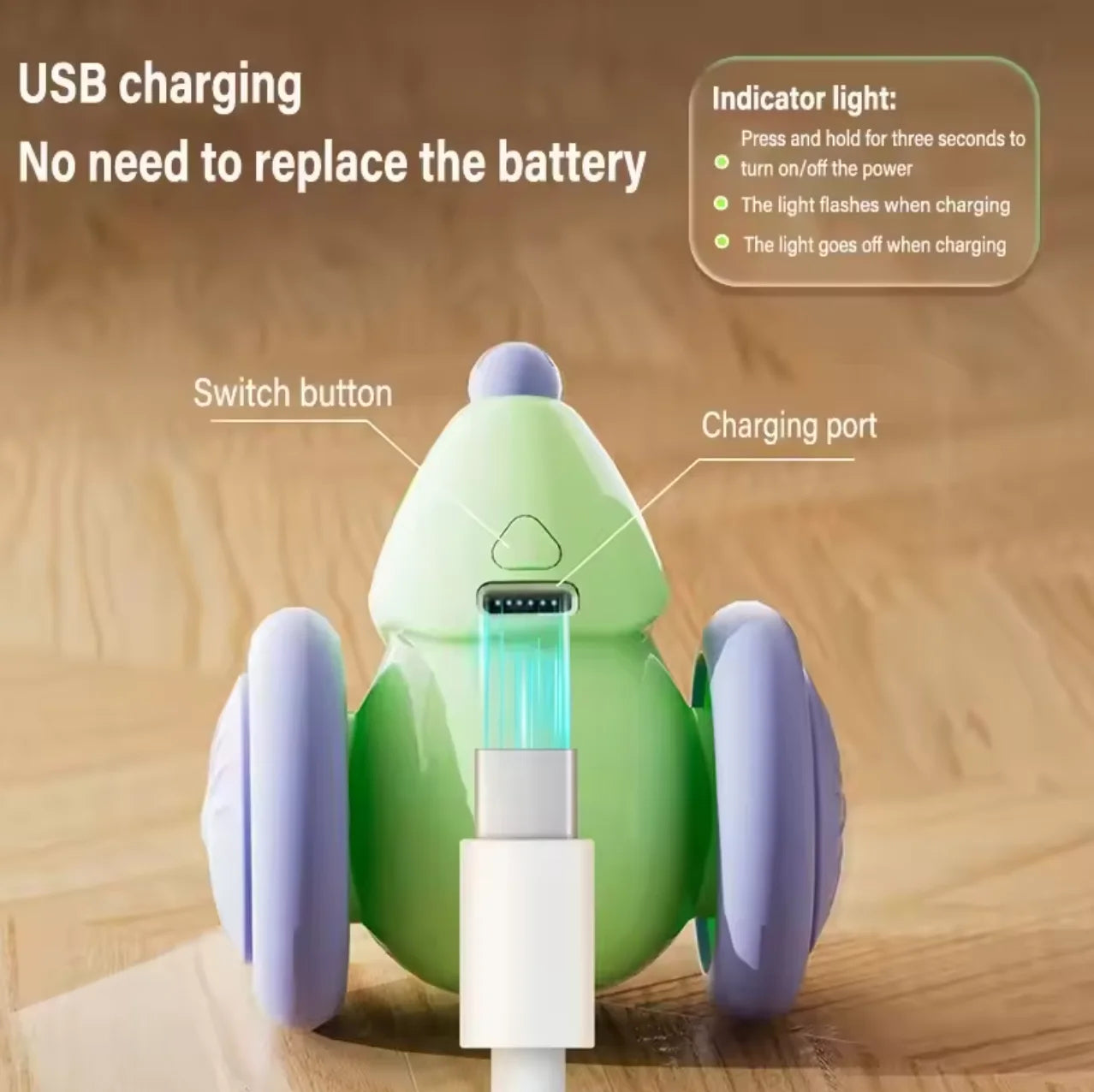 The "Mouse-Rauder" 2.0: Your Cat's SILENT, Unstoppable Robot Nemesis